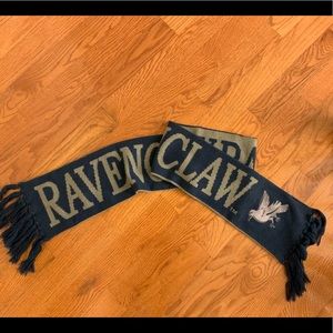 Harry Potter Ravenclaw Reversible Scarf